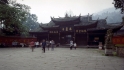 Bao Guo monastery, Sichuan China 8
